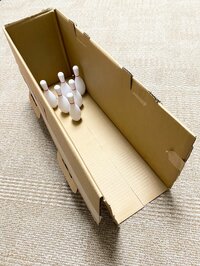 川田裕美『お手製レーン』