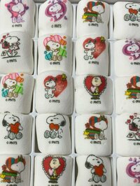 渡辺徹『スヌーピー好きの妻』