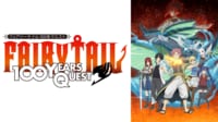 FAIRY TAIL 100年クエスト #1