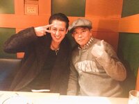 大沢樹生『こちらさんとミーティング』