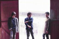 back number、映画『８年越しの花嫁　奇跡の実話』へ書き下ろした主題歌「瞬き」が12月20日リリース決定