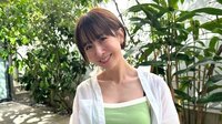 【映像】山川恵里佳 鍛え上げられた美尻ショット公開「目標に向かってカラダ作りがんばります」