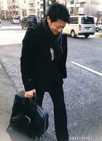 だいたひかる『結婚前に勇気を出して言った事』