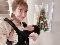 辻希美『今日は！』