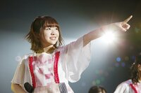 乃木坂46 感動のアンダーライブ3days