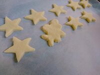 細川直美『お誕生日』