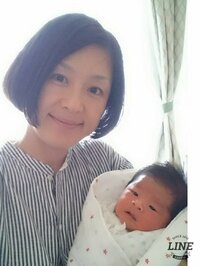 加藤貴子『本日、退院致しました』