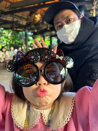 尾形あい『個人面談〜娘のギャップ』