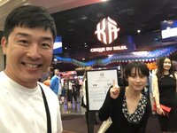 あべこうじ『あべ旅⑯』