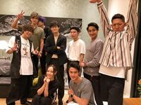 エリー『かぐや姫と7人の王子たち』第2章がスタートし思いを明かす「本当にいろいろありました」