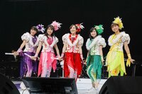 「すごい歌合戦になりました」ももクロ、豪華ゲスト迎えた年末イベントをAbemaビデオで無料配信中