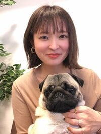 佐々木かい『衝動的に美容院へ行った結果』