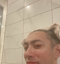 市川海老蔵『知らないうちに ブツケテアザ』