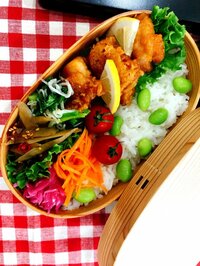 渡辺美奈代『定番のお弁当』