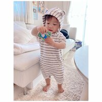 辻希美『ジェラピケ君♡』