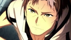 アニメ『片田舎のおっさん、剣聖になる』2期はいつから放送・配信？