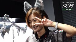 ハロウィン直前、選手も準備万端？人気雀士の仮装ショットが「かわい！！！」と話題沸騰／麻雀・Mリーグ