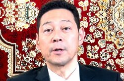 東野幸治「PJって誰のこと？」過激な新番組の台本に困惑「びっくりした」