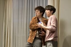 ＡＫ男子の日常に密着！第1夜は「太郎のお引越し」　『東京独身男子』スピンオフをAbemaTVで配信スタート！