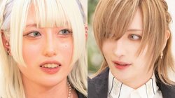 整形800万円アイドル、元上司のV系ギタリストと“禁断の恋”へ…運命の再会でカップルに