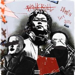 『ILL WORLD』シリーズのビート・メイカーillrainが『BANKROLL』リリース！