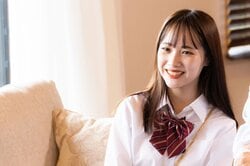 天使降臨…鬼モテJKまじゅ、『恋ステ』リベンジ参戦で無双状態に！男子全員メロメロ「実物は本当に可愛い」