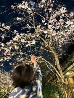 杉浦太陽、三男・幸空くんと日帰り温泉を満喫「親子のいいコミュニケーションの時間です」