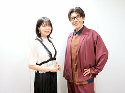 「強くなって無双するのではなく、努力と根性で一生懸命がんばった人が報われていくお話」佐藤拓也・大西沙織『新米オッサン冒険者』インタビュー