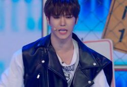 「危ない！」本番中に衝撃アクシデント！大ジャンプに失敗した練習生に会場から悲鳴…その後の対応に審査員が涙