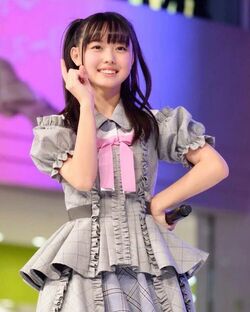 ラスアイ松本ももな、「THE 美少女」な中学生時代のパフォーマンス写真に「可愛い～!!天使！」と絶賛の声