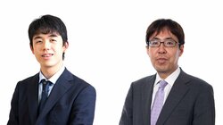 藤井聡太二冠、広瀬章人八段に公式戦1年ぶり対決でリベンジ成功 残留に望みつなぐ／将棋・王将戦挑決L