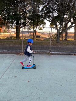  料理研究家・桜井奈々、発達センターの面談を受けた息子「フォローアップ必要かなと考えてた」 