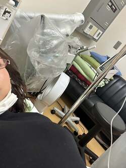  ハイヒール・モモコ、喉の調子が悪く点滴を受けたことを報告「皆様ご迷惑をおかけしてすみません」 