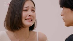 振られた相手とキスシーンのオーディション…複雑な展開にPerfumeあ～ちゃん「これはキツイわ…」『ドラ恋～Kissing the tears away～』act.8