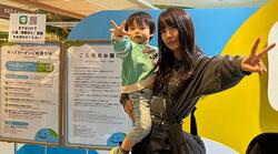  あいのり・桃、息子達と施設を満喫するも大変なことになっていた料金を公開「頻繁にはこれないなぁ」 