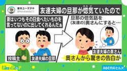 「言ってないのにその日食べたいものを出してくれる」 妻の“Twitter活用術”に反響