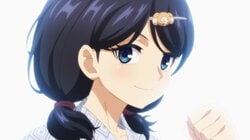 挑戰巨龍卻遭浴巾礙事……！？動畫《嘆氣的亡靈想隱退》第18話獲讚「超乎期待的溫泉回」