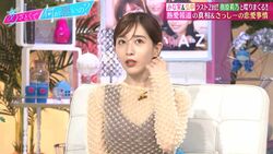 田中みな実、彼氏といるときの指原莉乃のギャップに驚き「電話してるときに、一緒にいて…」