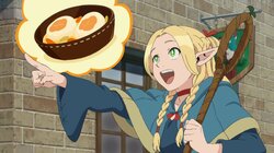 アニメ「ダンジョン飯」主題歌一覧｜OP・EDのアーティスト＆曲名まとめ
