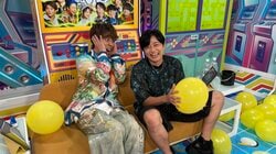 Miyu Irino Returns After a Month! Jealousy Over Hiro Shimono and Stand-in MCs' Close Relationship Explodes!?