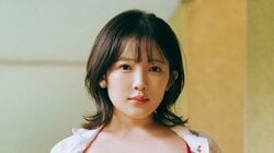 グラビア卒業を発表の天木じゅん、10年以上出演した『ヤンマガ』ラストグラビア