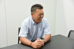 「努力をし続けた男」谷繁氏が広島・新井を称賛　「打席でのやりとりが面白かった」