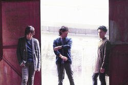 back number、映画『８年越しの花嫁　奇跡の実話』へ書き下ろした主題歌「瞬き」が12月20日リリース決定