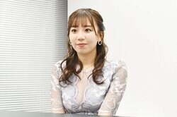 激化する麻雀番組の“グラドル枠争奪戦”日野麻衣も特訓中「キャッチコピーが欲しいです！」