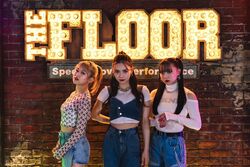 THE RAMPAGE・与那嶺瑠唯がiScreamをプロデュース、EXILE楽曲をダンスカバー