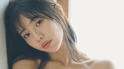 “グラビアの女王”菊地姫奈、作り上げたボディで魅せる“王道” 『週プレ』約1年ぶり登場
