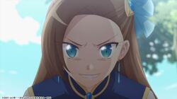 囚われたキースが思うこととは…？アニメ『はめふらX』第10話先行カット・あらすじ公開