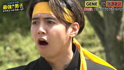 片寄涼太、関西弁でスタッフにブチギレ！ドッキリ企画に「全部ビリビリきとんじゃあ！！」