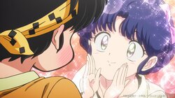「かわいいとかっこいいがてんこ盛り！」『らんま1/2』第3期OP＆ED決定、恋模様描く第3弾PVが話題に