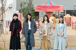 婚約破棄、選択的シンママ、同性パートナーシップ、無職シンパパと結婚…それぞれの道を選んだ4人の女性のその後に「いくらでも人生やり直せる」「前向きになれた」